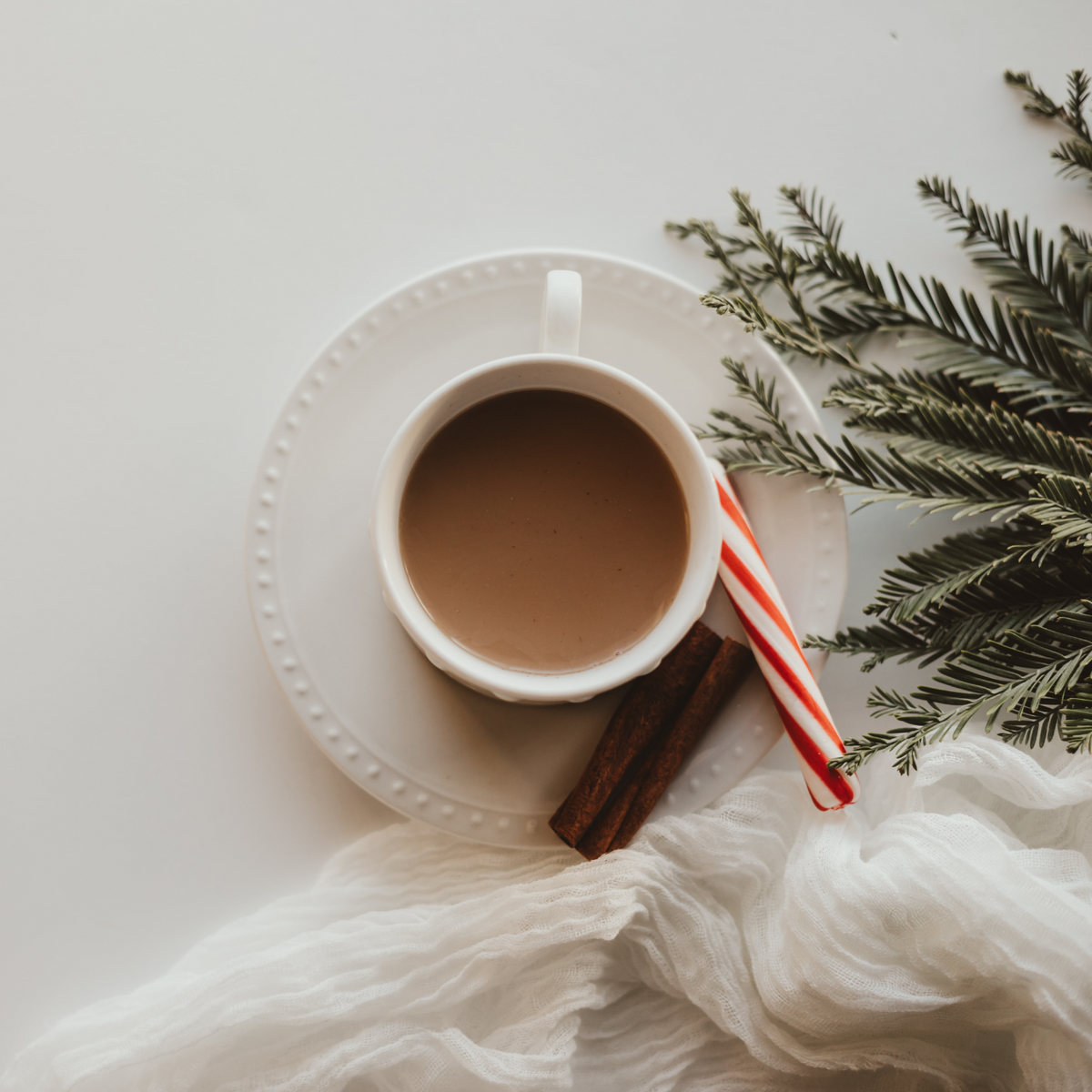 Holiday Blend – BLK 1st Coffee