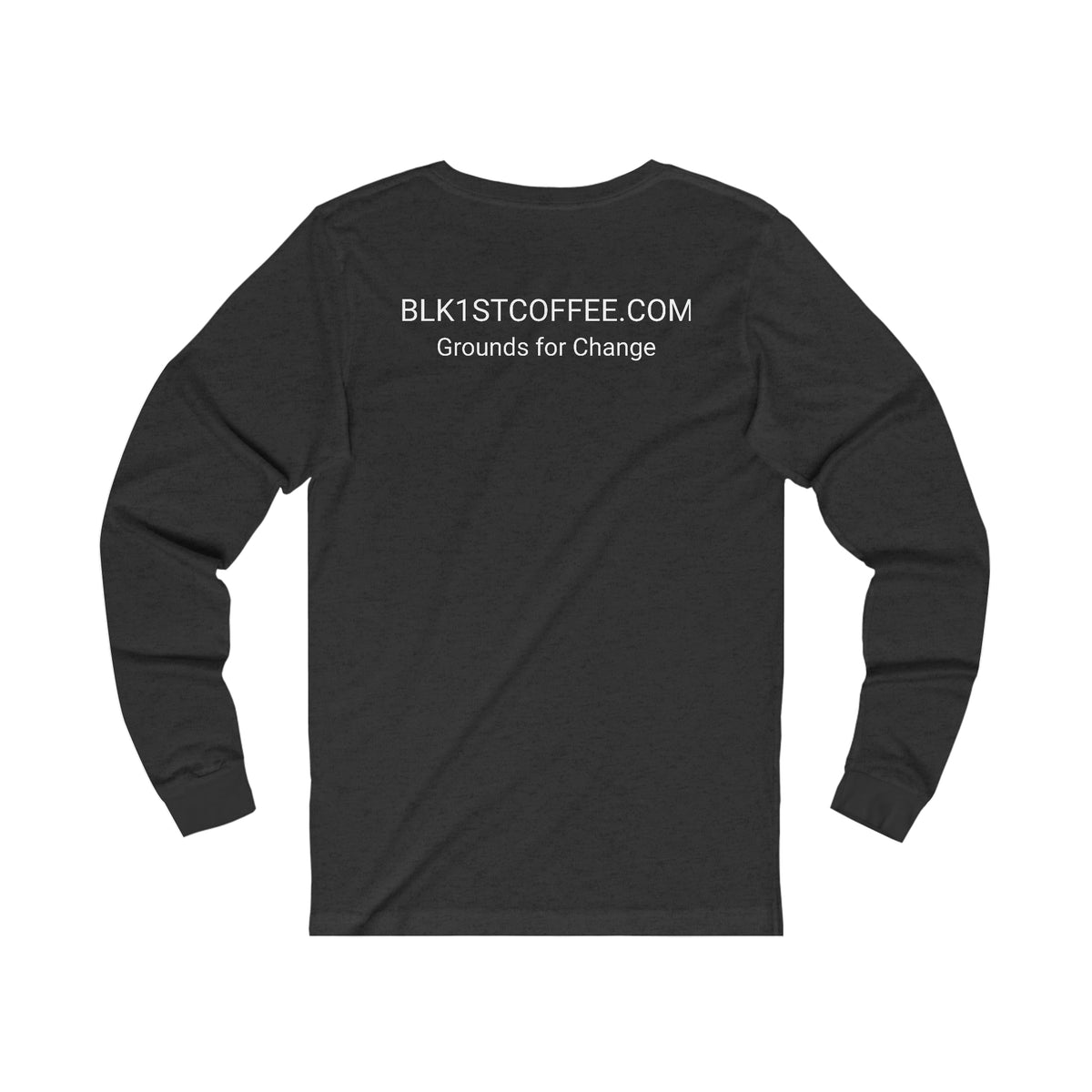 Unisex Jersey Long Sleeve Tee