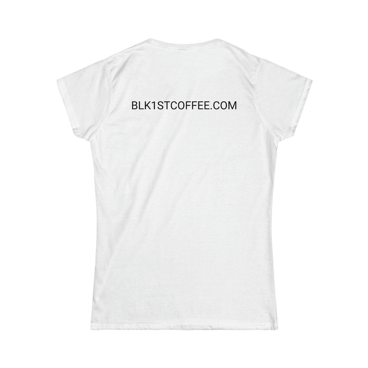 Women's Softstyle Tee