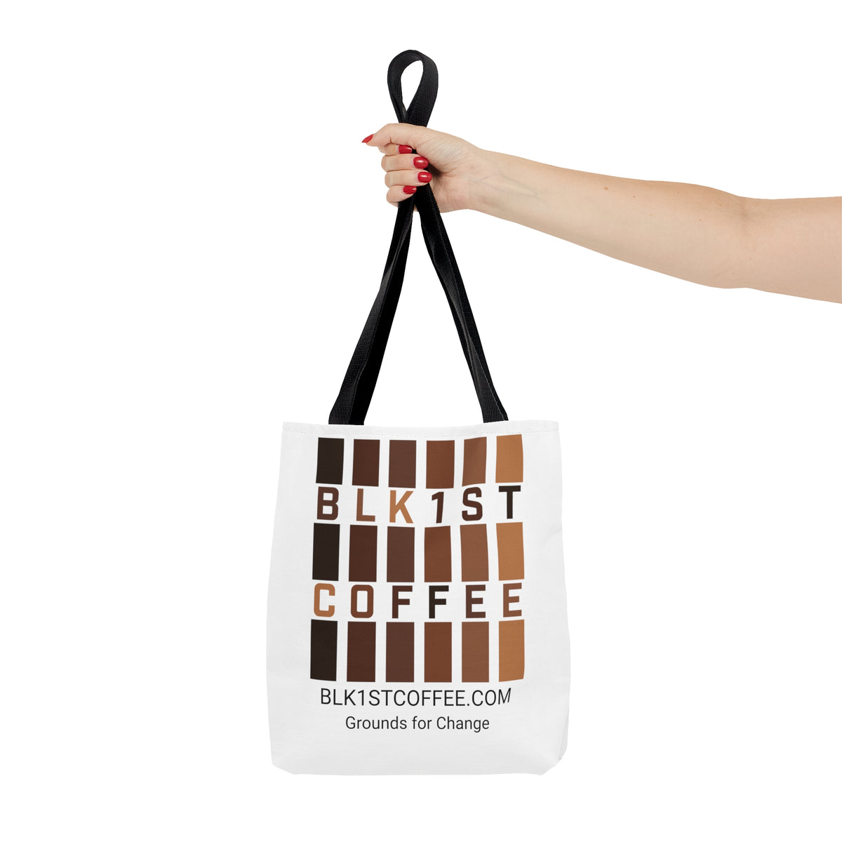 Tote Bag (AOP)