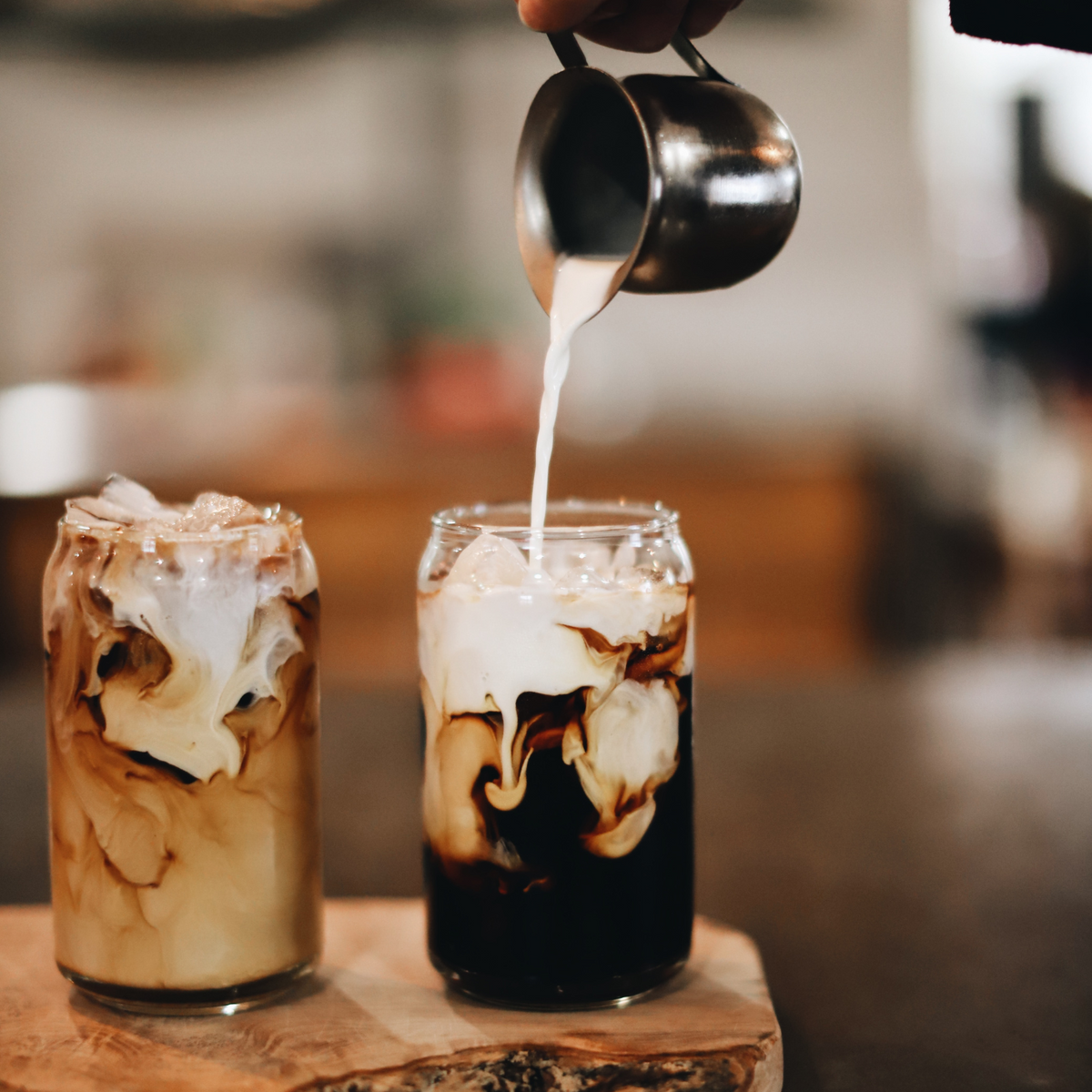 Cold Brew Coffee